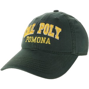 HAT BASIC CAL POLY POMONA